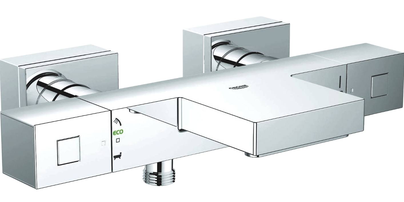 badkraan laten plaatsen