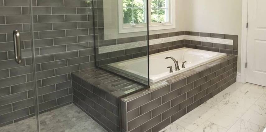 inbouw ligbad laten plaatsen